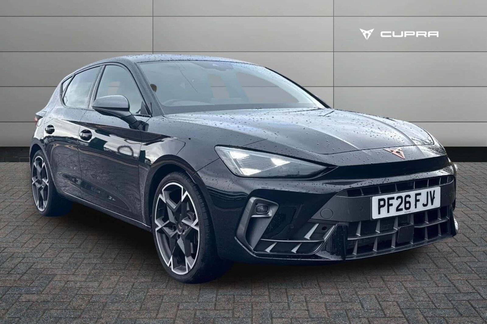 Main listing image - Cupra Leon
