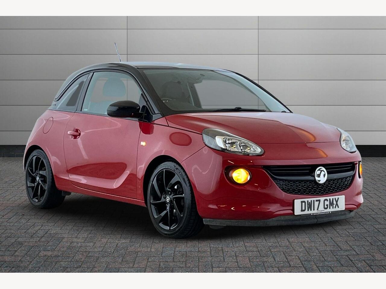 Main listing image - Vauxhall Adam