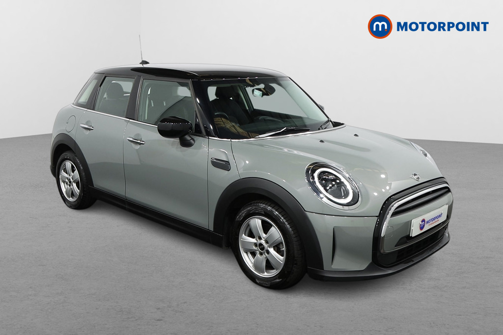 Main listing image - MINI Hatchback 5dr