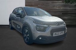 Main listing image - Citroen C3
