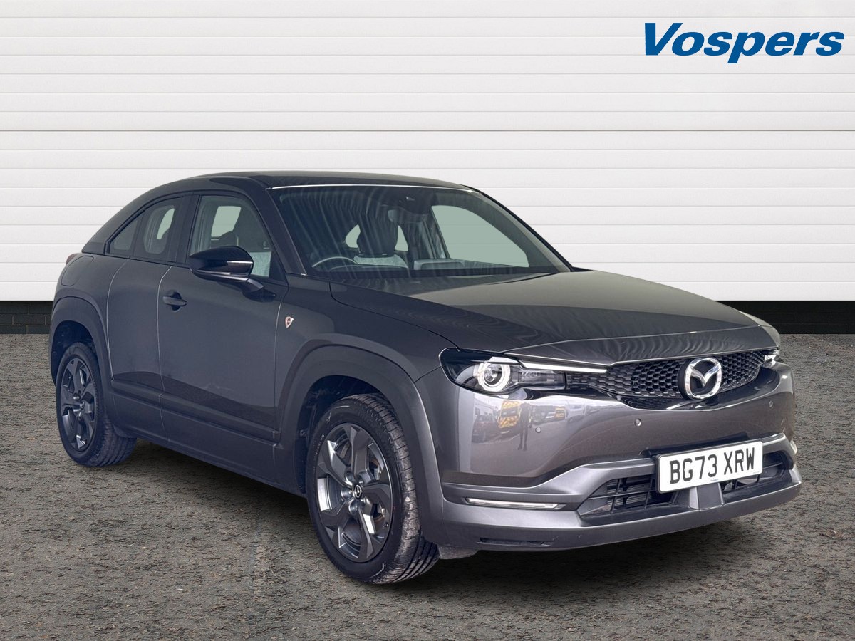 Main listing image - Mazda MX-30