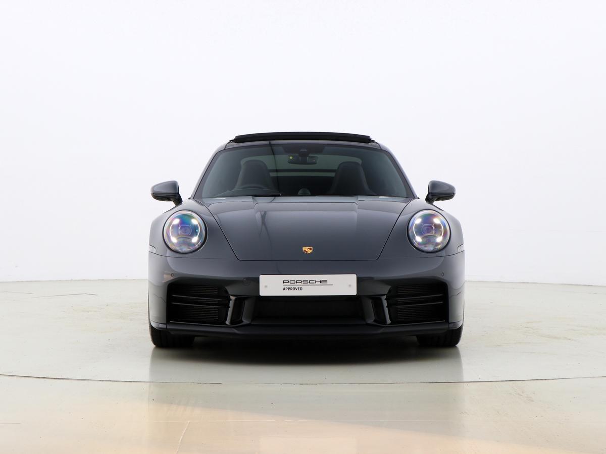 Main listing image - Porsche 911