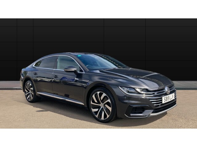 Main listing image - Volkswagen Arteon