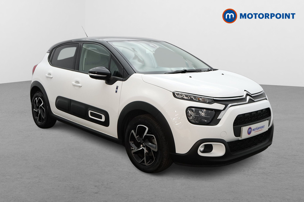 Main listing image - Citroen C3