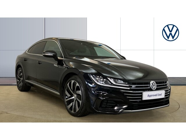 Main listing image - Volkswagen Arteon