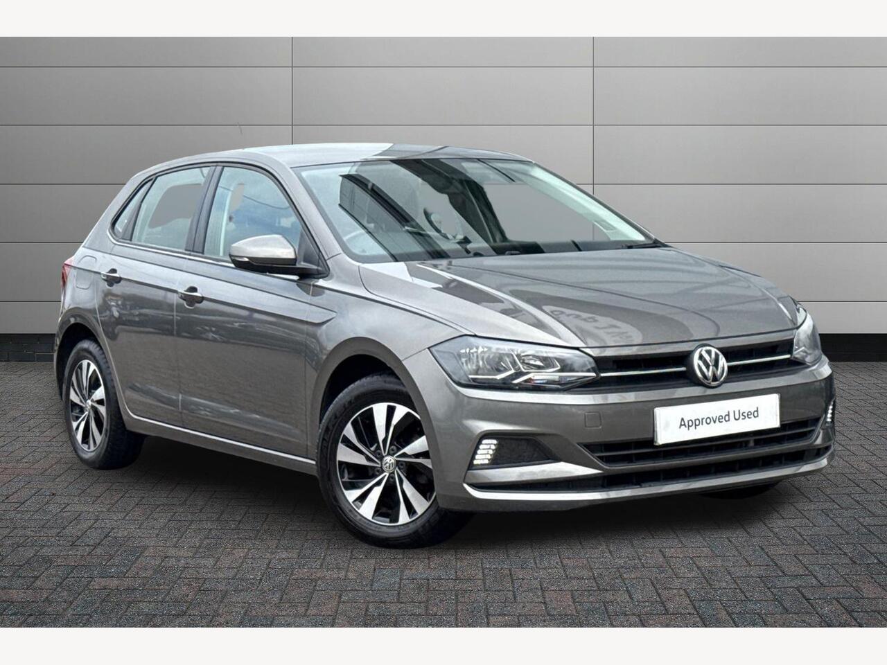 Main listing image - Volkswagen Polo