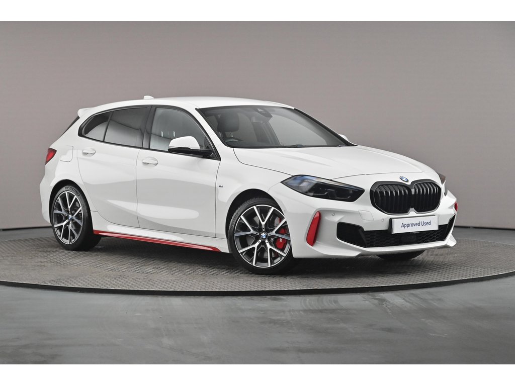Main listing image - BMW 1 Series