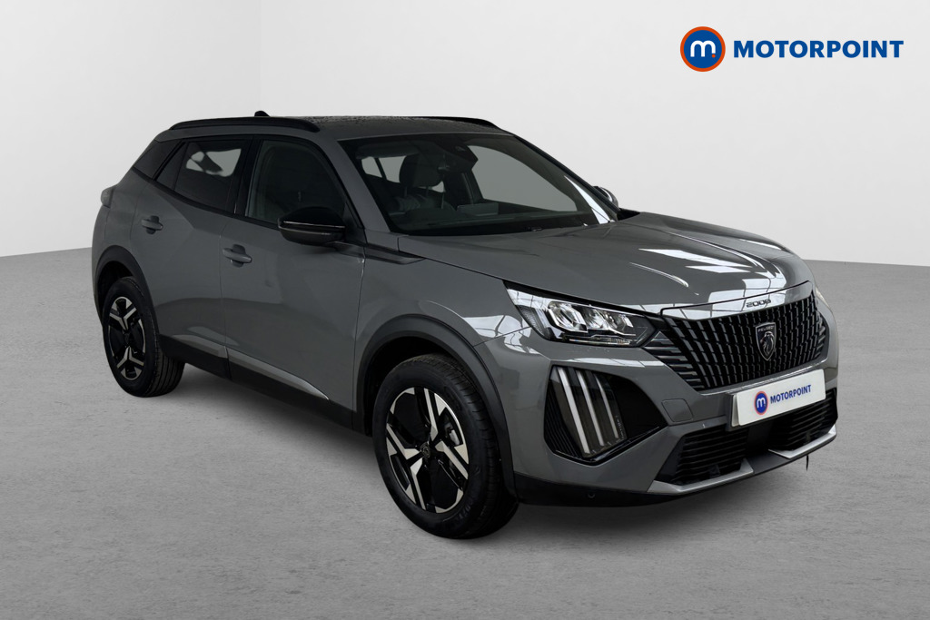 Main listing image - Peugeot 2008