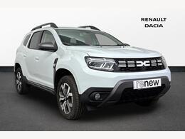 Main listing image - Dacia Journey