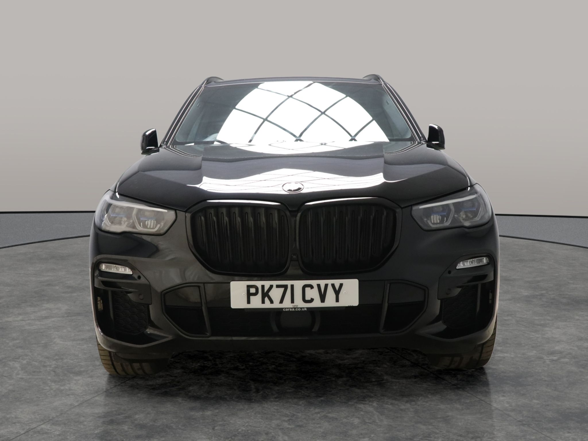 Main listing image - BMW X5