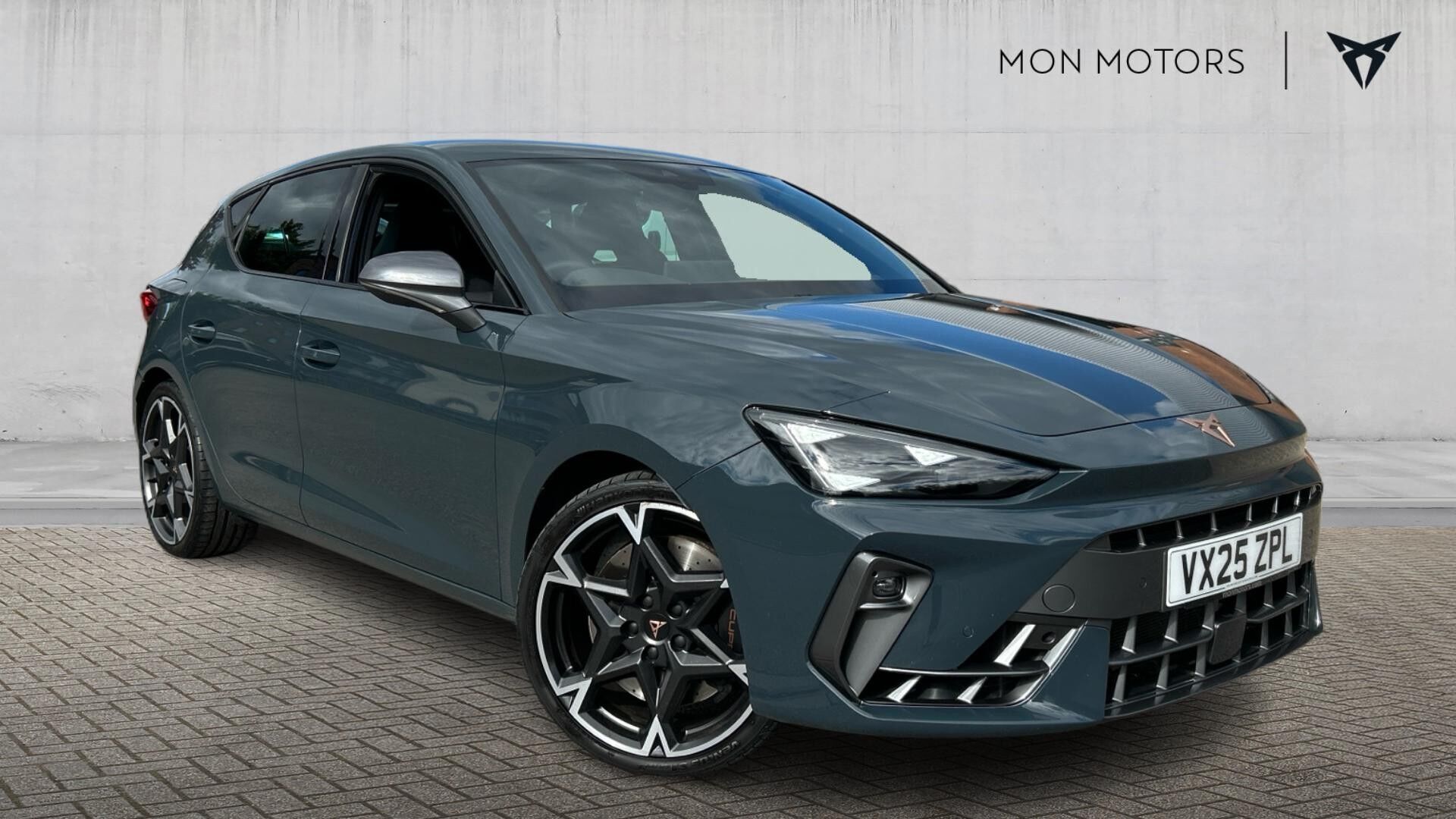 Main listing image - Cupra Leon