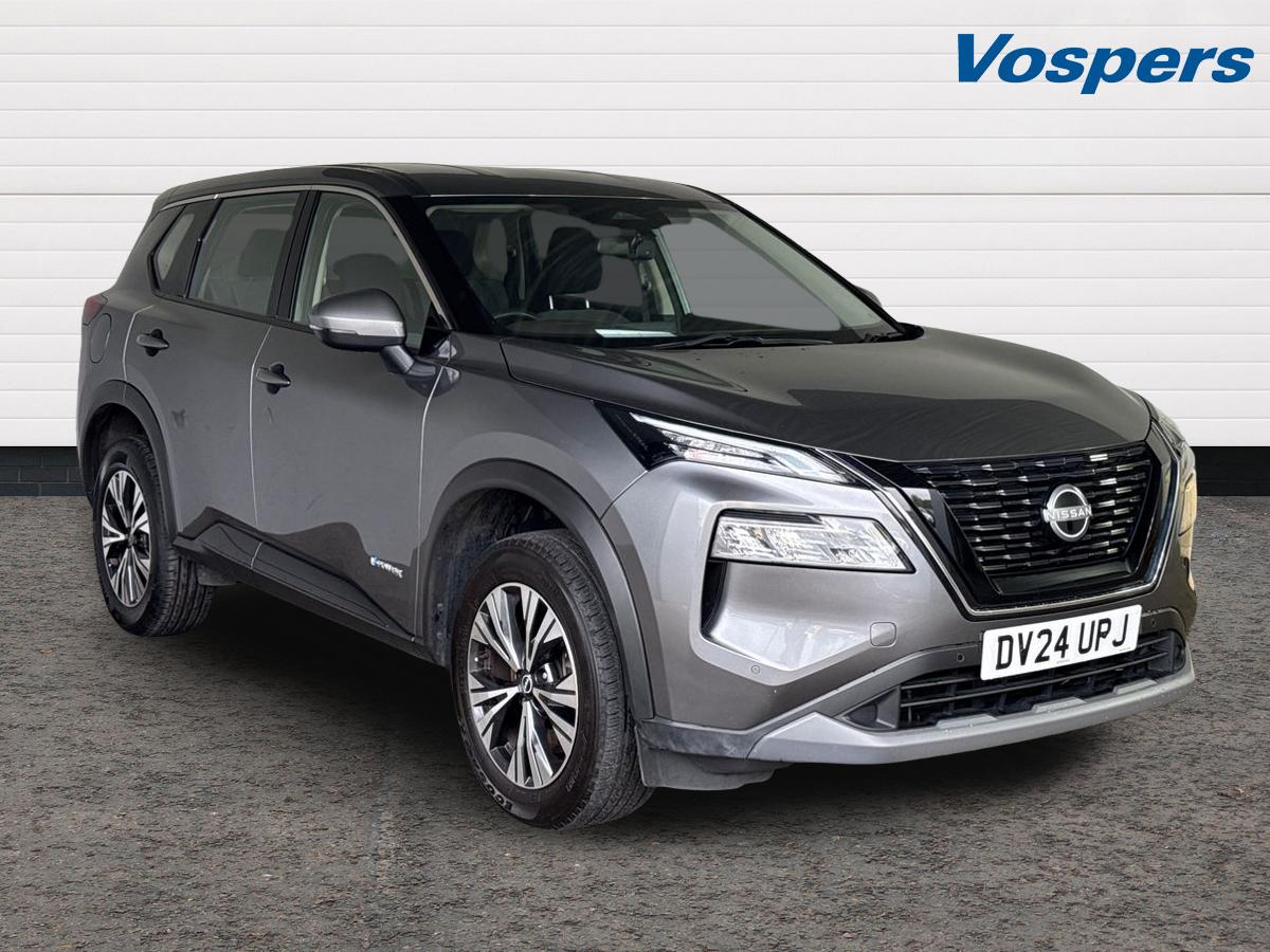 Main listing image - Nissan X-Trail