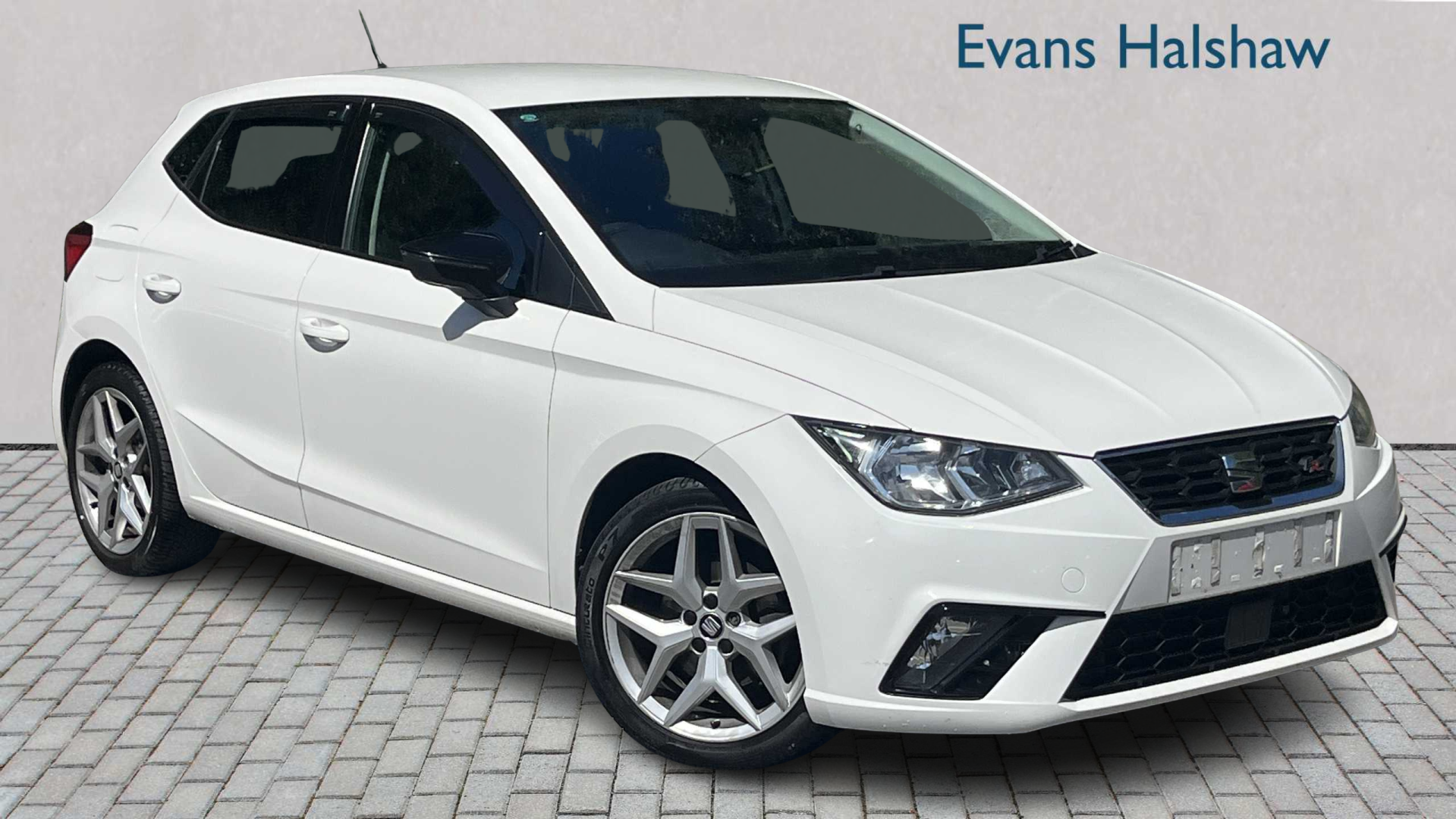Main listing image - SEAT Ibiza