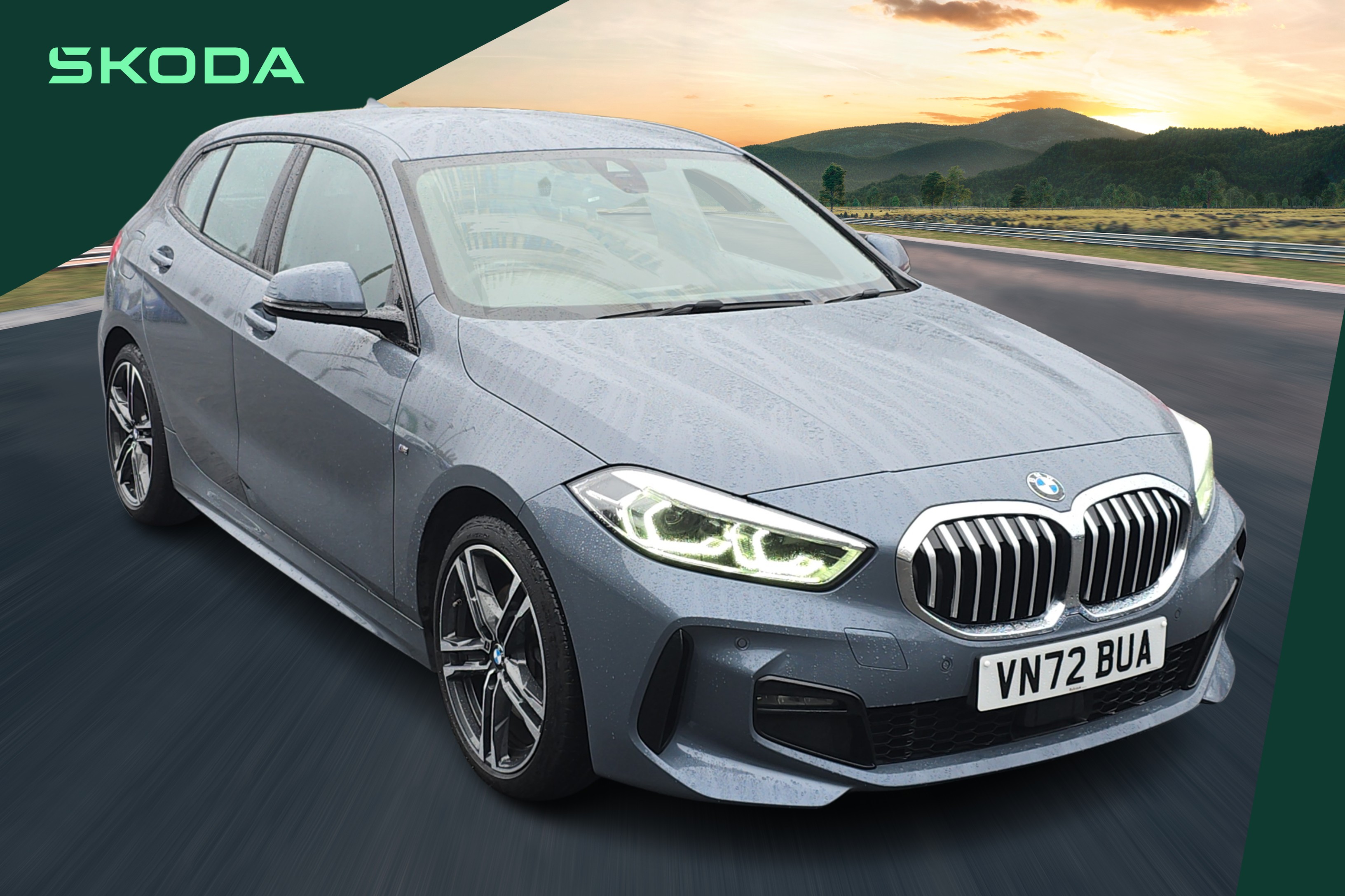 Main listing image - BMW 1 Series