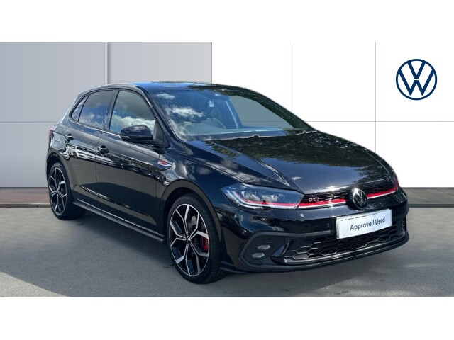 Main listing image - Volkswagen Polo GTI