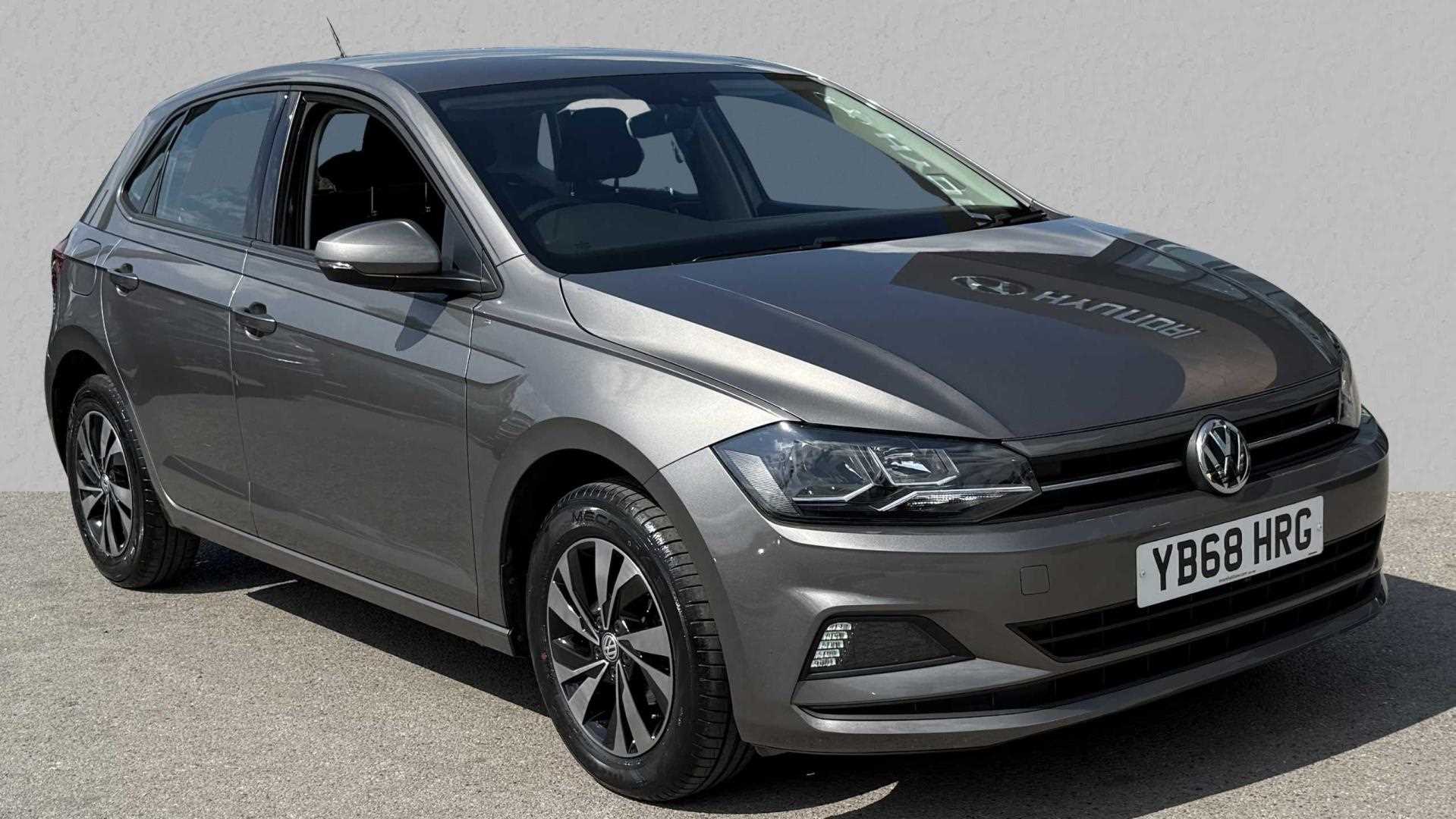 Main listing image - Volkswagen Polo