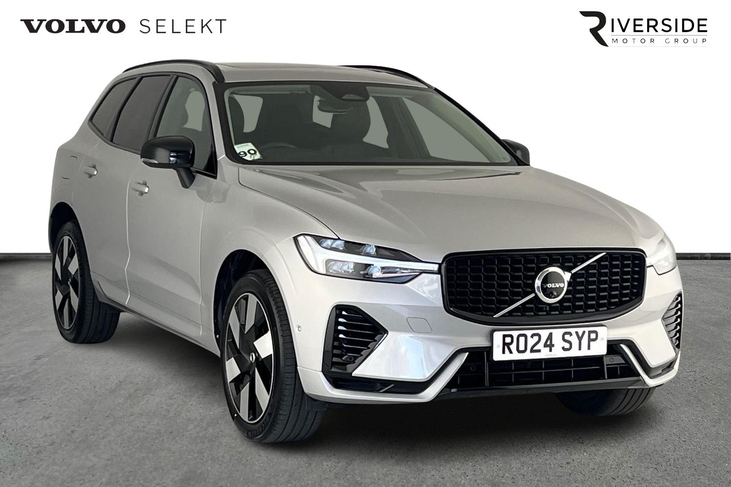 Main listing image - Volvo XC60