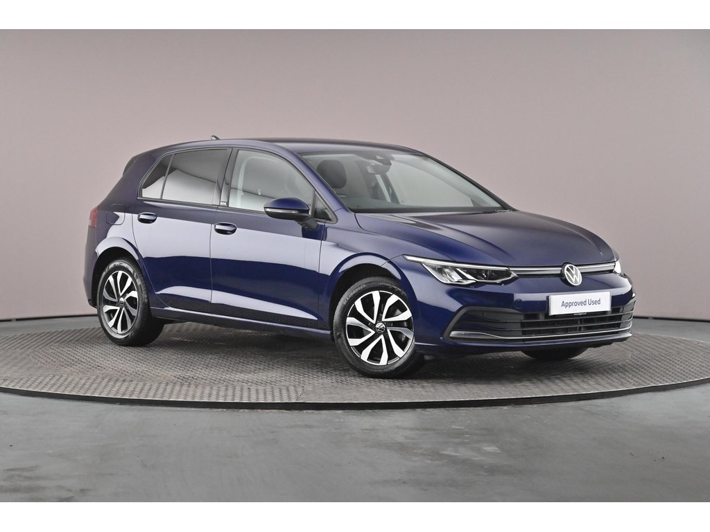 Main listing image - Volkswagen Golf