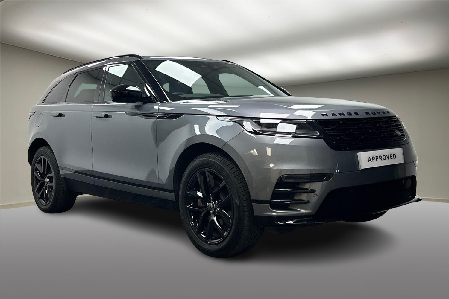 Main listing image - Land Rover Range Rover Velar