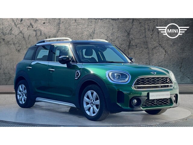 Main listing image - MINI Countryman