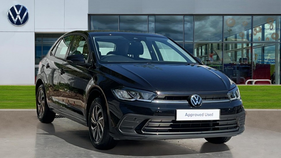 Main listing image - Volkswagen Polo