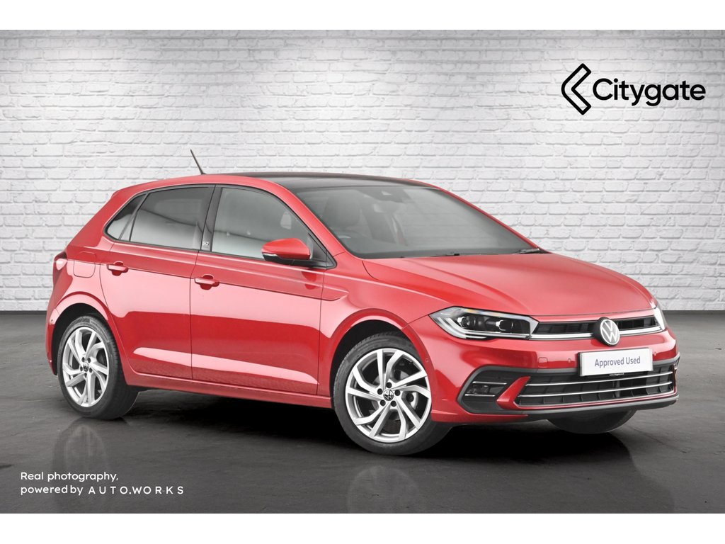 Main listing image - Volkswagen Polo