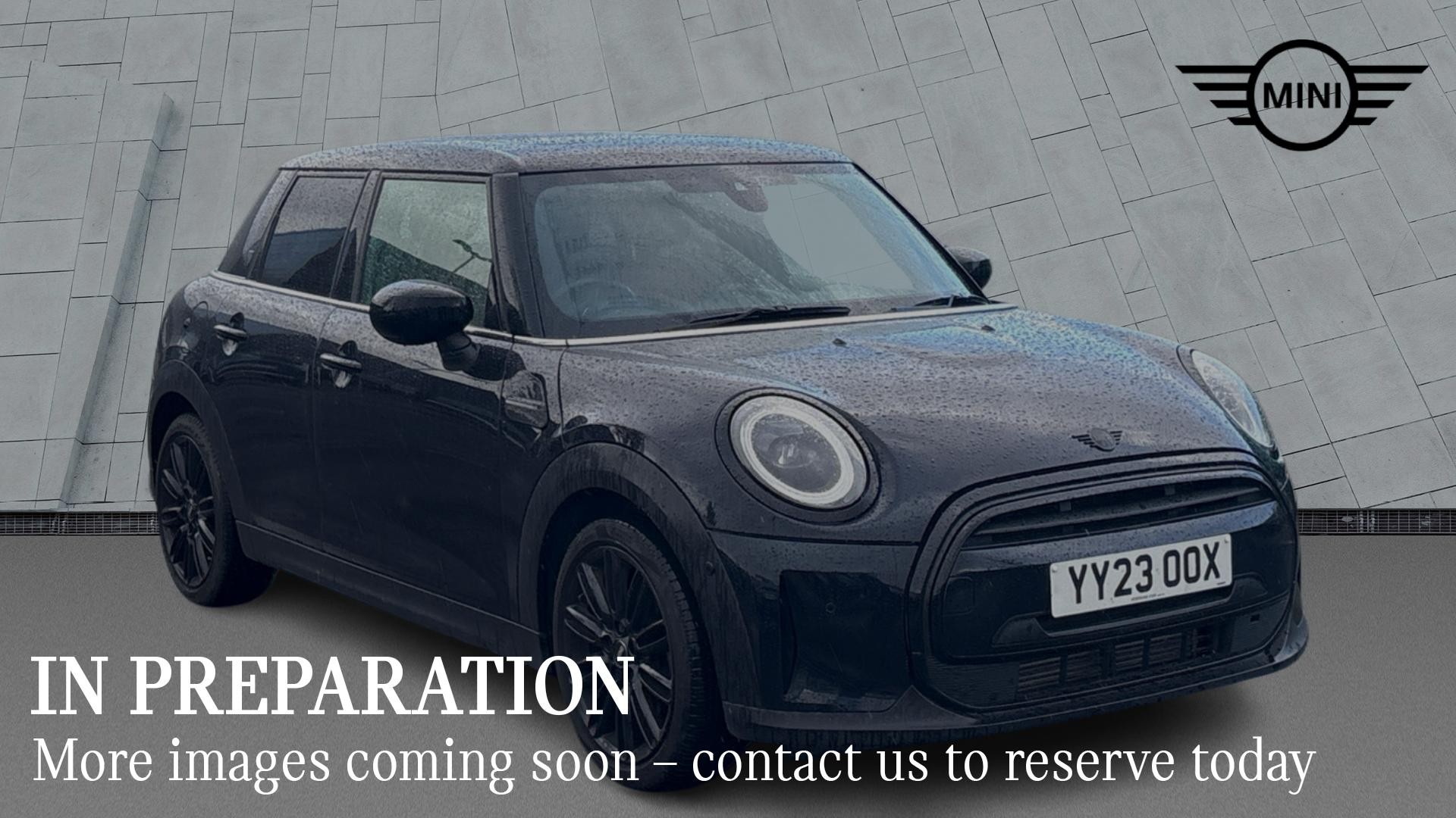 Main listing image - MINI Hatchback