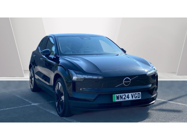 Main listing image - Volvo EX30