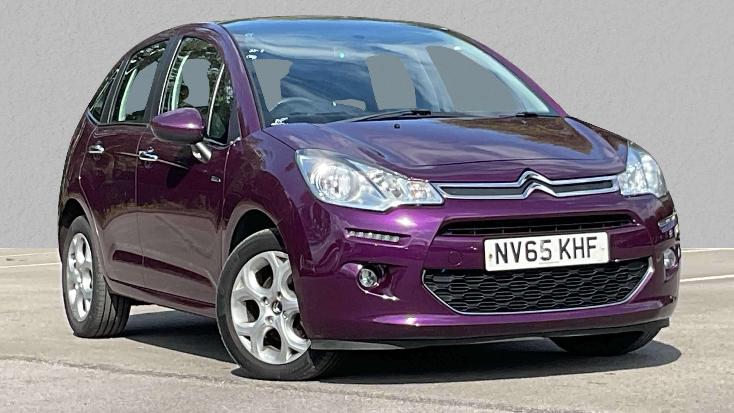 Main listing image - Citroen C3