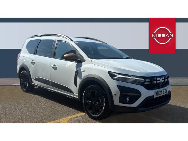 Main listing image - Dacia Jogger