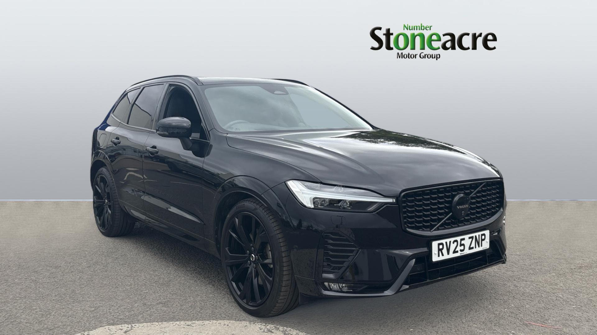 Main listing image - Volvo XC60