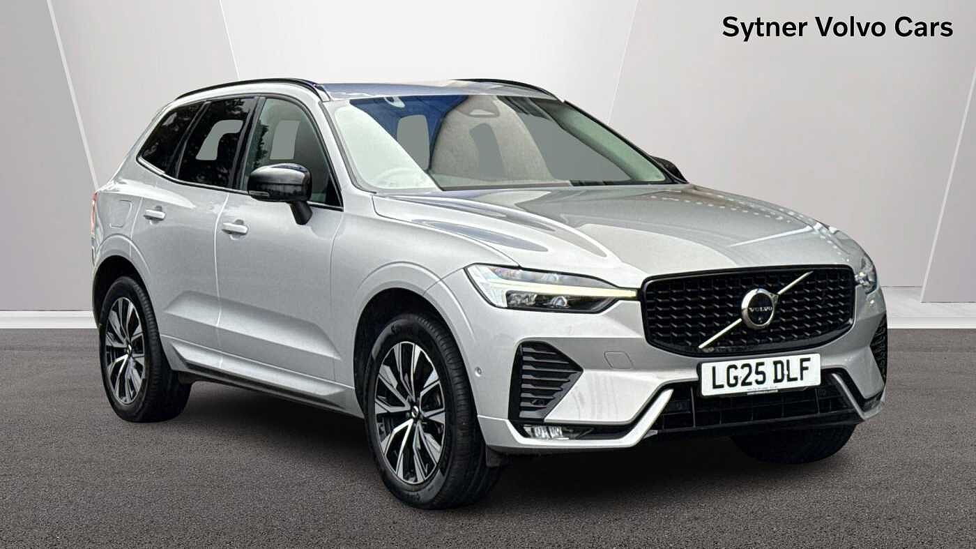 Main listing image - Volvo XC60