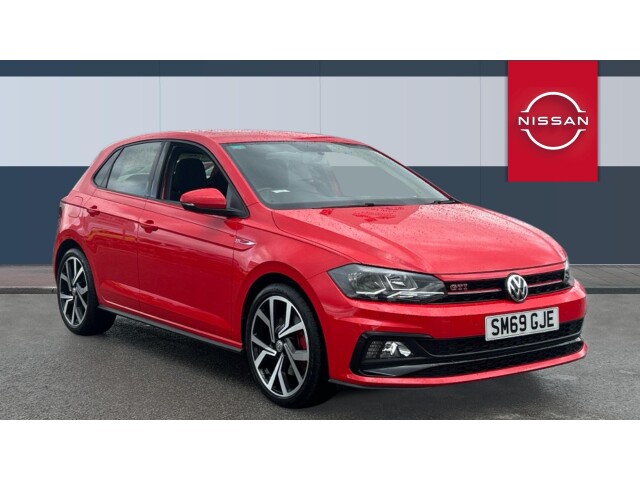Main listing image - Volkswagen Polo