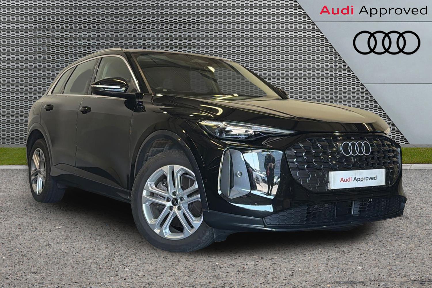 Main listing image - Audi Q5