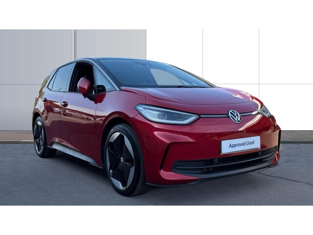 Main listing image - Volkswagen ID.3
