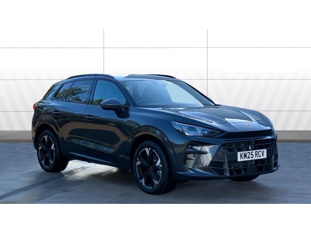 Main listing image - Cupra Terramar
