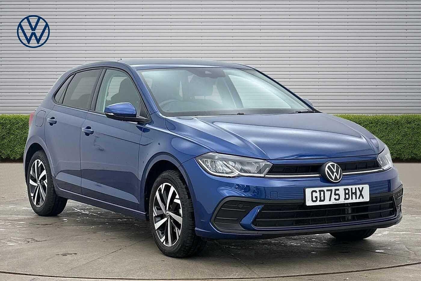 Main listing image - Volkswagen Polo