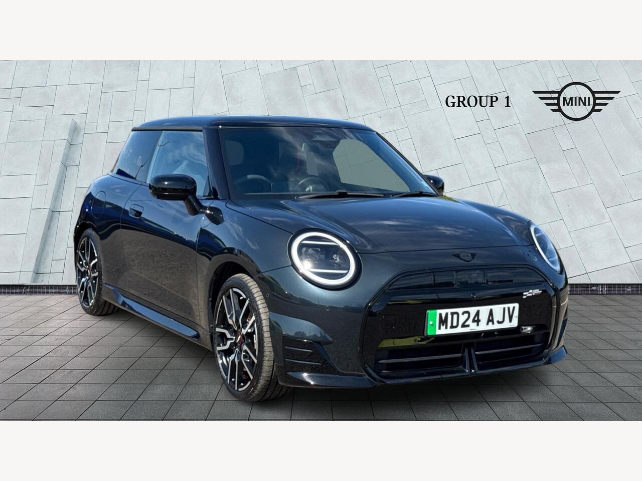 Main listing image - MINI Cooper