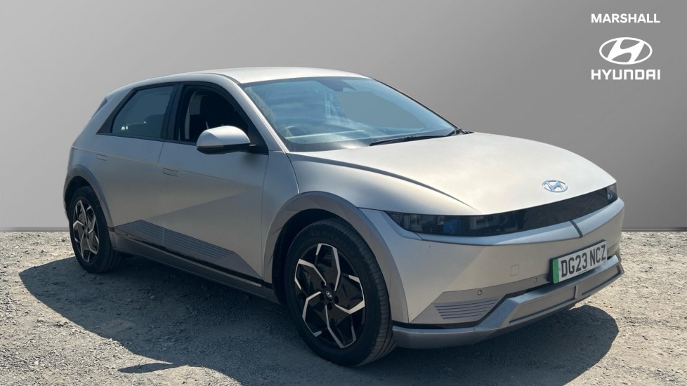 Main listing image - Hyundai IONIQ 5