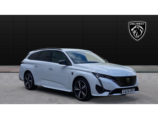 Main listing image - Peugeot 308 SW