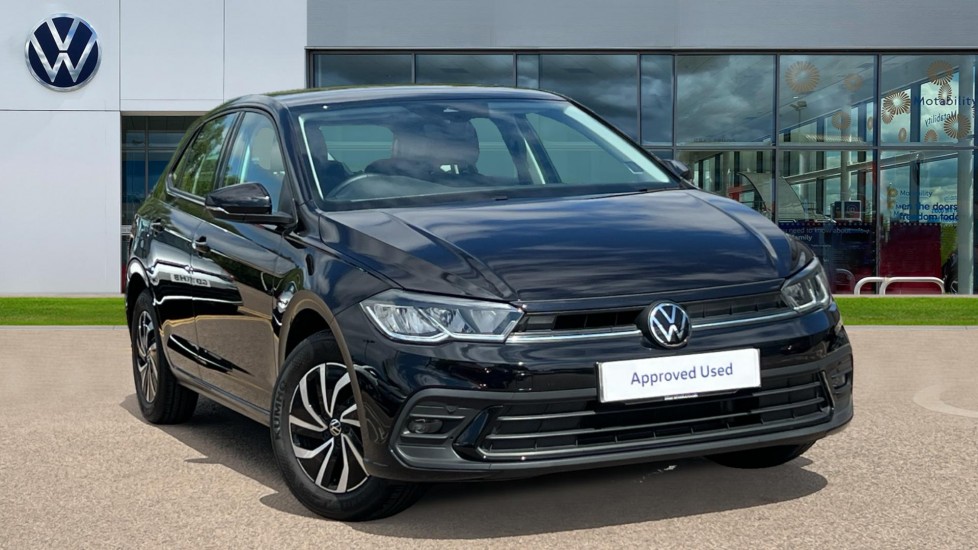 Main listing image - Volkswagen Polo