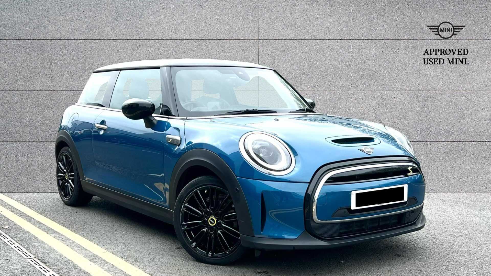 Main listing image - MINI Electric