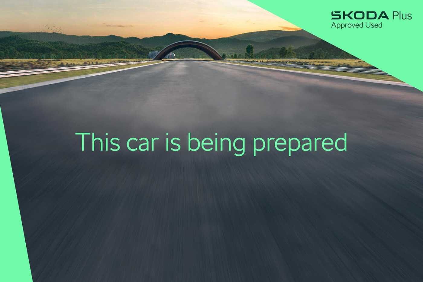 Main listing image - Skoda Scala