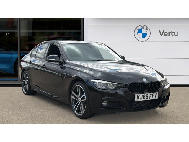 Main listing image - BMW 3 Series