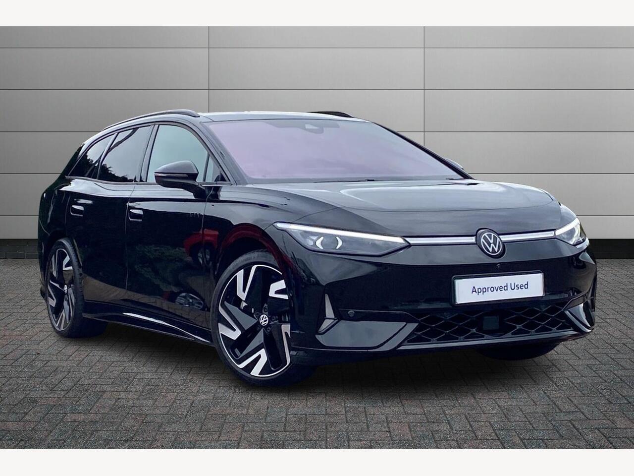 Main listing image - Volkswagen ID.7