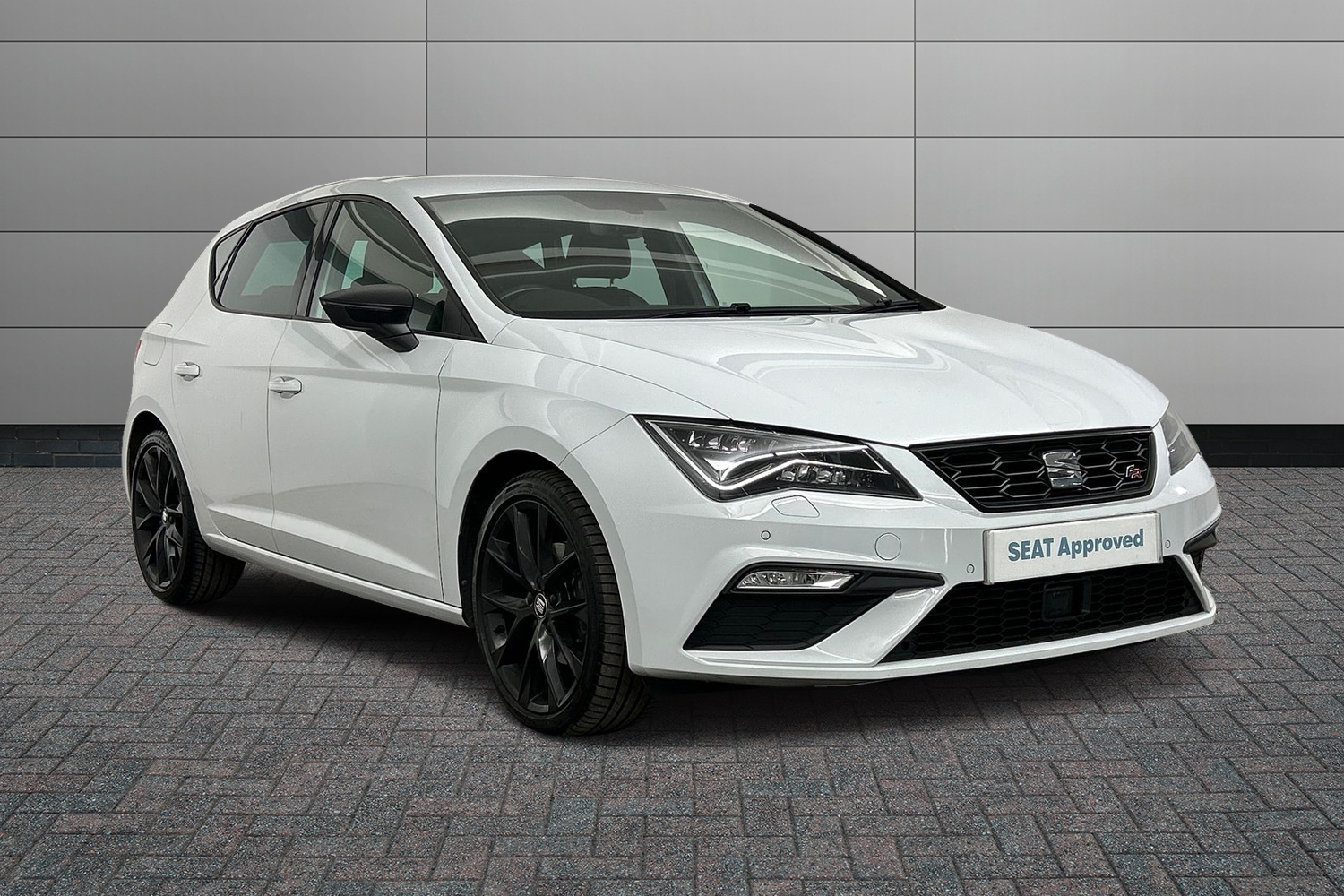 Main listing image - SEAT Leon