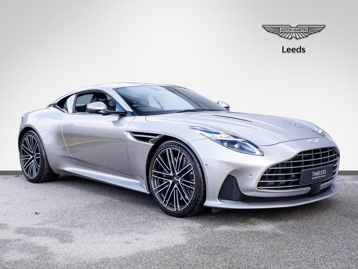 Main listing image - Aston Martin Db12
