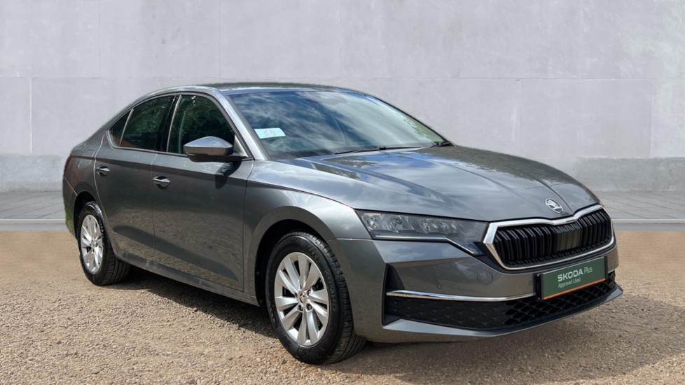 Main listing image - Skoda Octavia