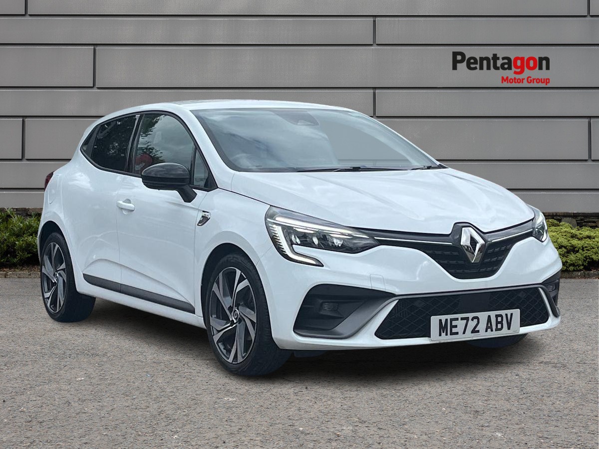 Main listing image - Renault Clio