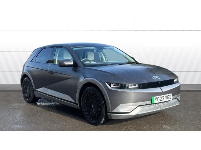 Main listing image - Hyundai IONIQ 5
